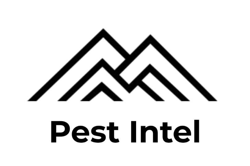 Pest Intel logo